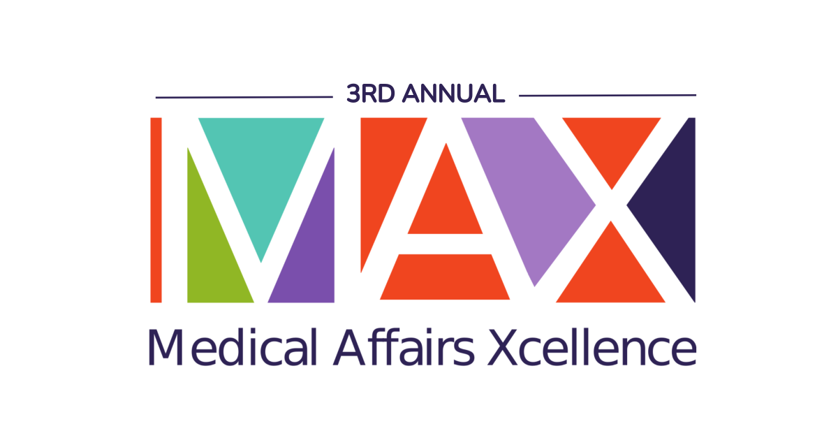 3rd MAX Medical Affairs Xcellence Summit