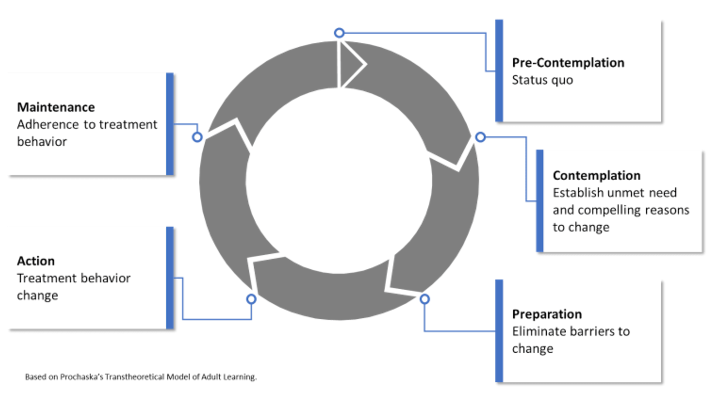 Enhancing Clinical Practice graphic