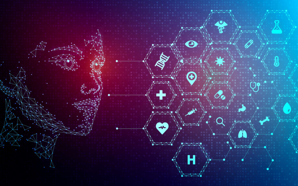 Plexus HCP Targeting and Clinical Network Mapping Software